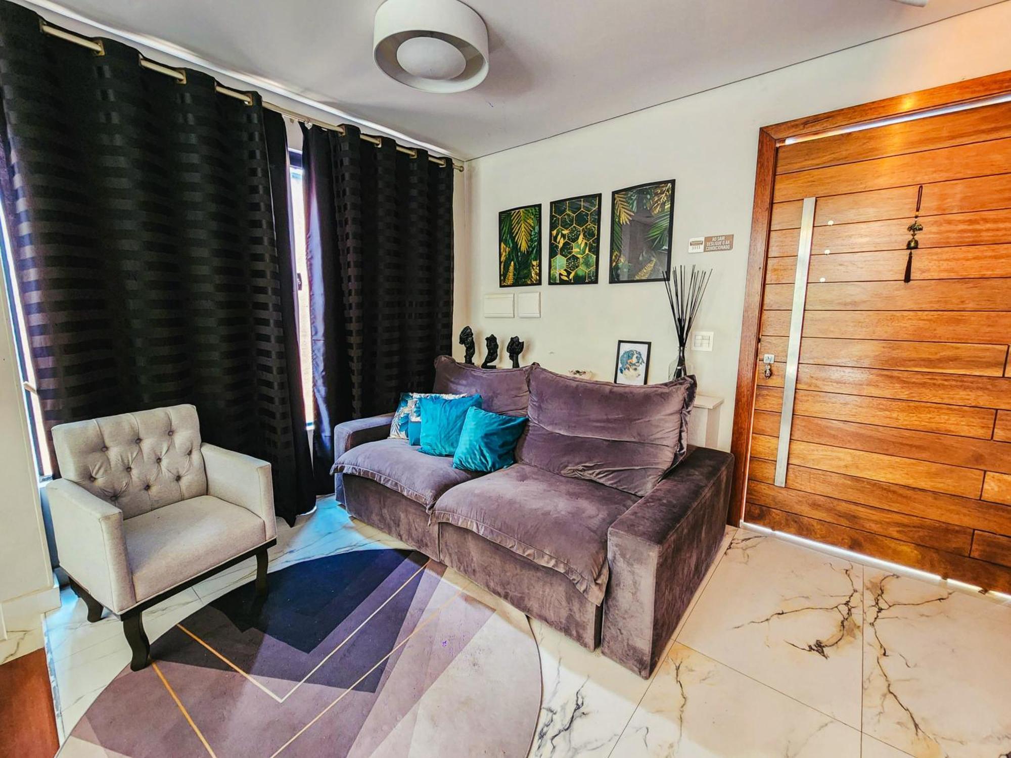Cobertura Triplex De Luxo Com Jacuzzi Villa Sao Paulo Exterior foto