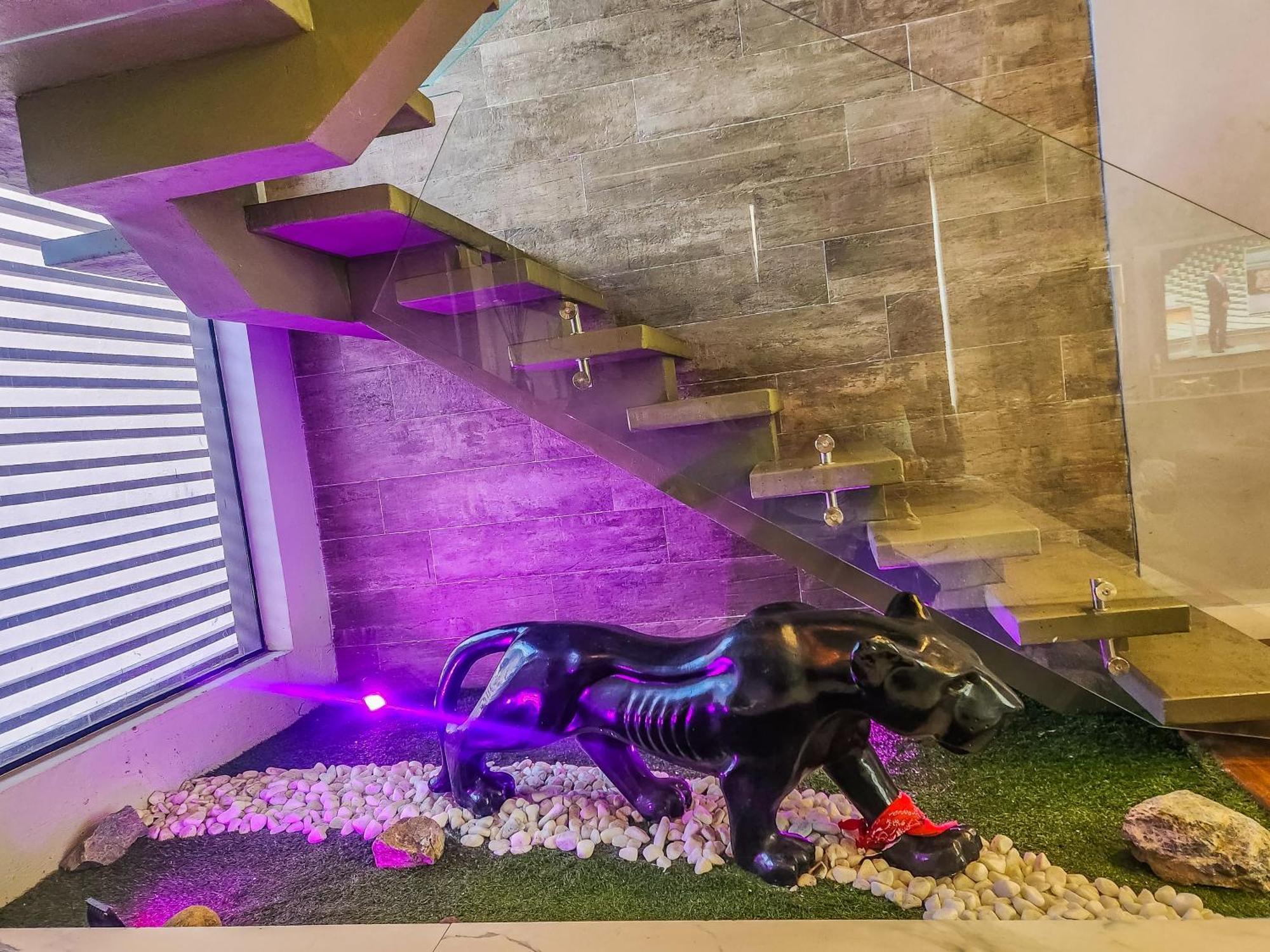 Cobertura Triplex De Luxo Com Jacuzzi Villa Sao Paulo Exterior foto