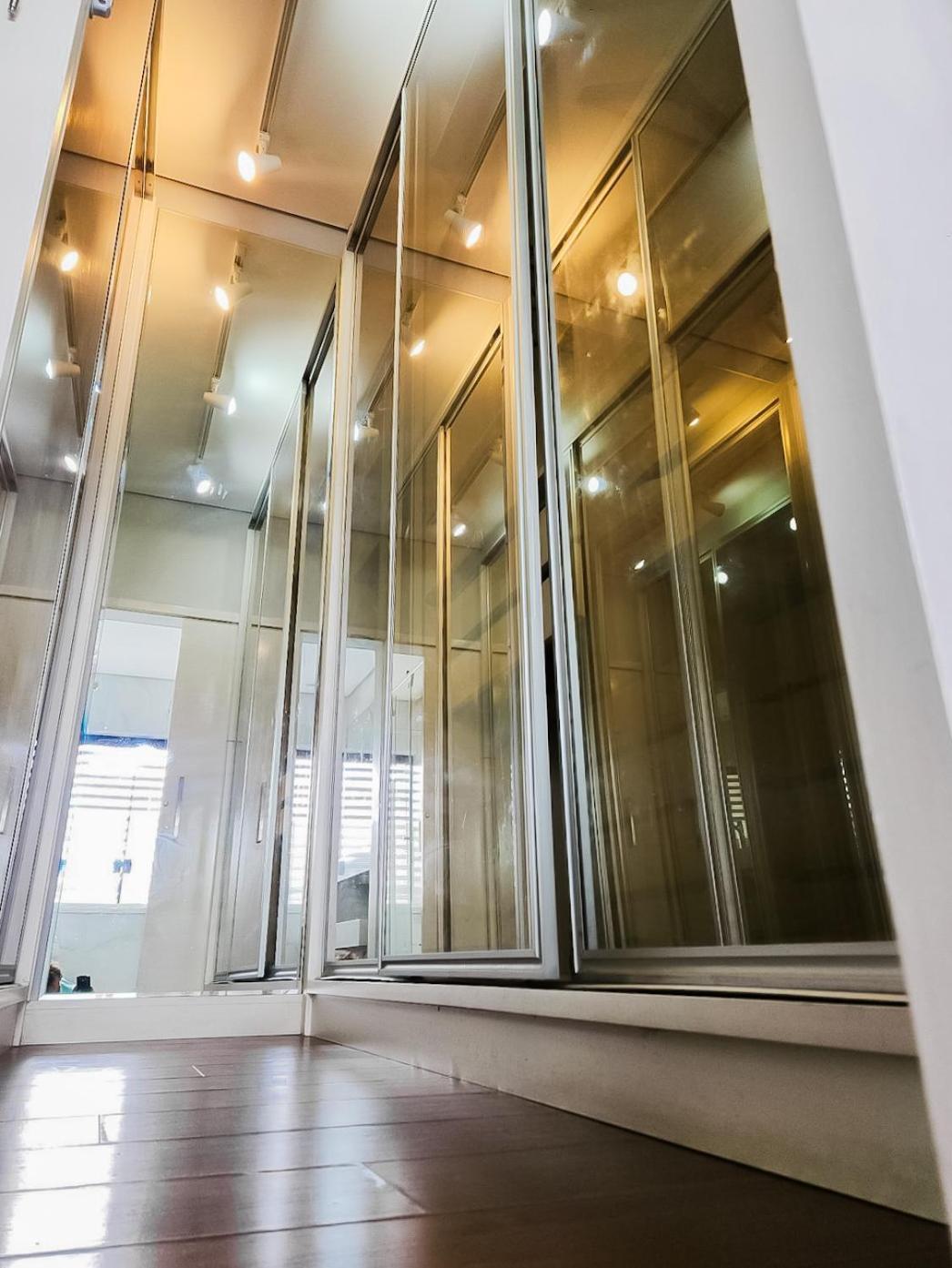 Cobertura Triplex De Luxo Com Jacuzzi Villa Sao Paulo Exterior foto