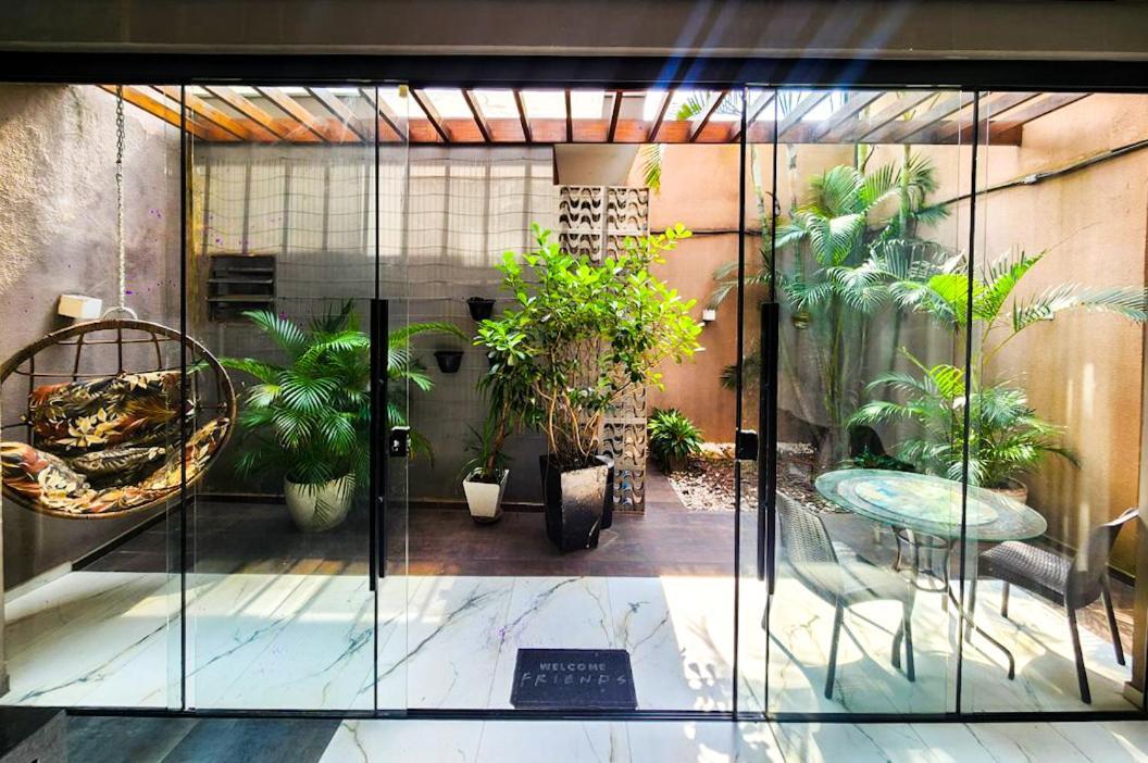 Cobertura Triplex De Luxo Com Jacuzzi Villa Sao Paulo Exterior foto