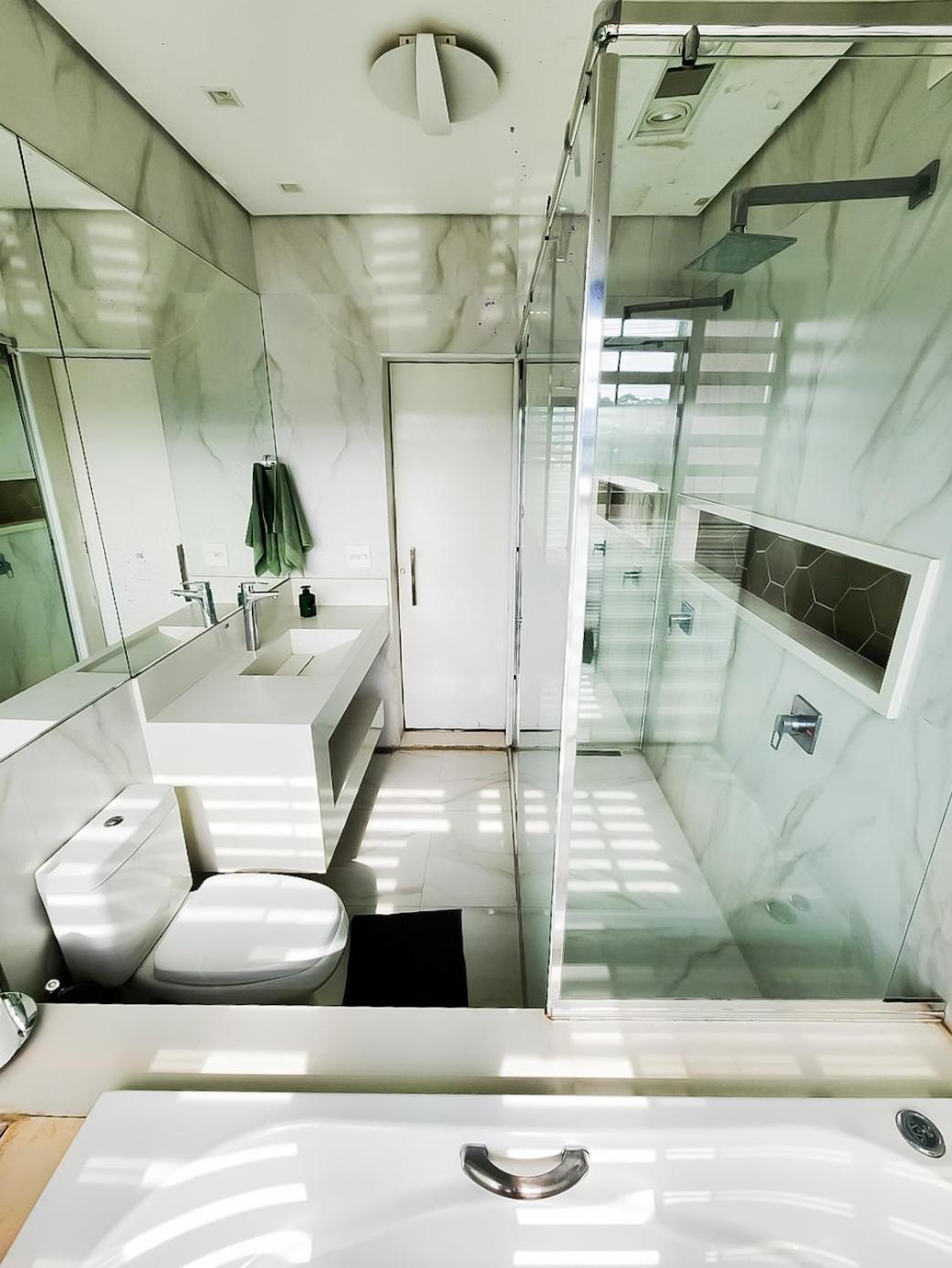 Cobertura Triplex De Luxo Com Jacuzzi Villa Sao Paulo Exterior foto