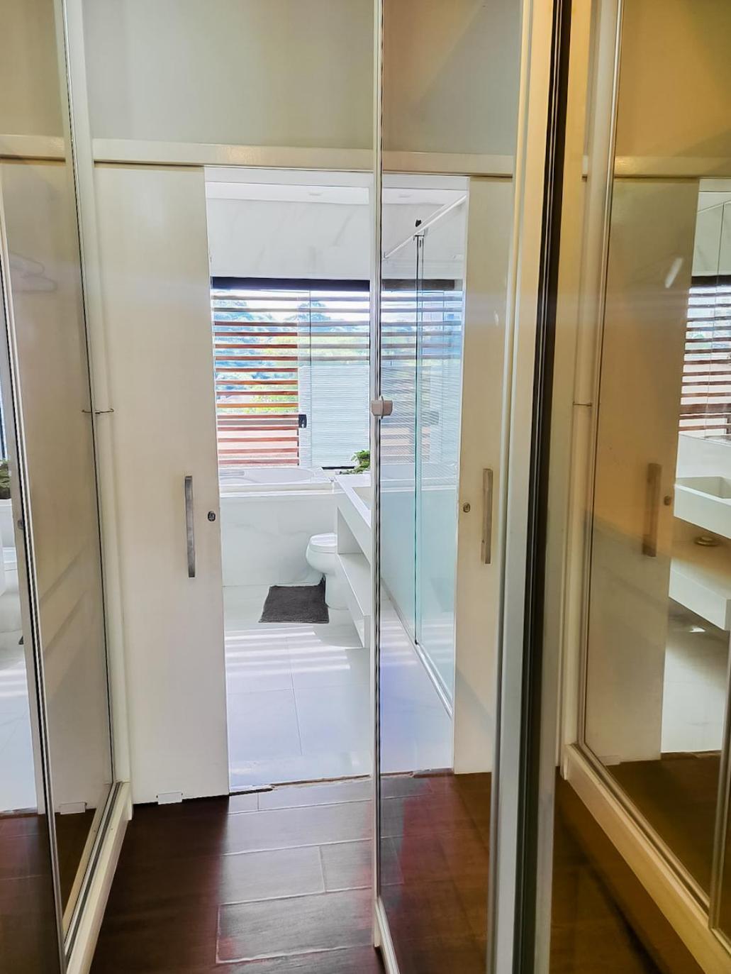 Cobertura Triplex De Luxo Com Jacuzzi Villa Sao Paulo Exterior foto